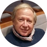 Директор Музея-архива Д.И.Менделеева СПбГУ, доктор химических наук Игорь Дмитриев.